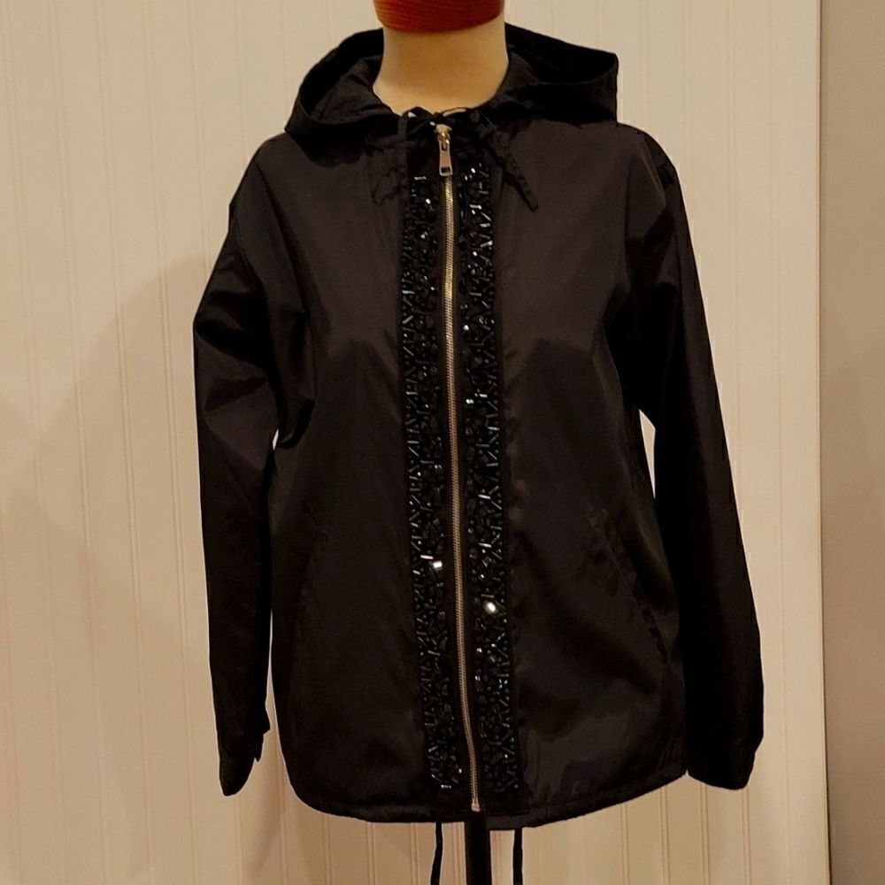 𝅺LIGHTWEIGHT jacket ,xs 